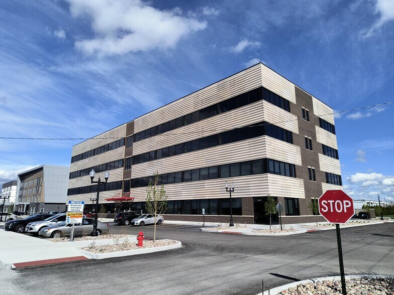 More Photos Of 9410 Calumet Ave, Munster Medical For Sale