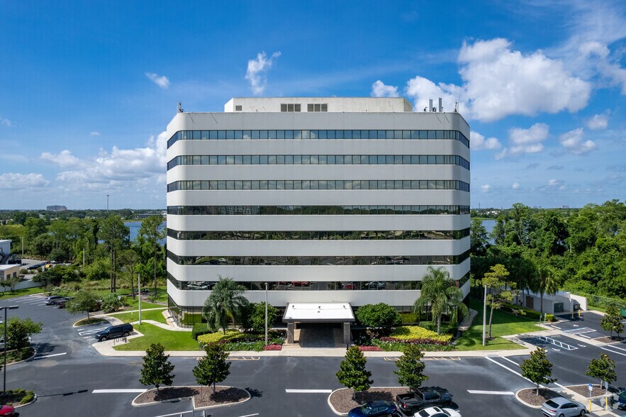 More Photos Of 5900 Lake Ellenor Dr, Orlando Office For Lease
