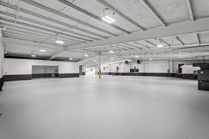More Photos Of 730 Perez St, San Antonio Manufacturing For Sale