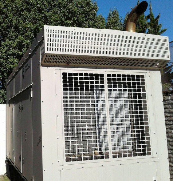 More Photos Of 7236 E Harry Ct, Wichita Office For Sale