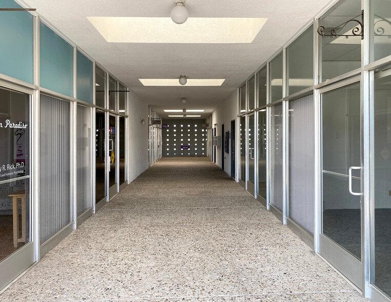 More Photos Of 3418 Loma Vista Rd, Ventura Medical For Lease