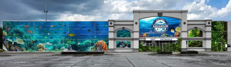 More Photos Of 108-288 N Nova Rd, Daytona Beach Unknown For Lease