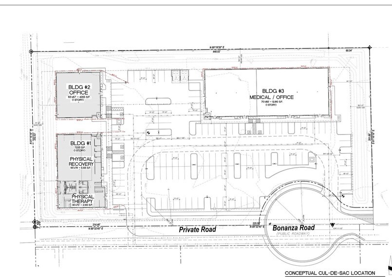 More Photos Of 2030 E Bonanza Rd, Gilbert Unknown For Lease