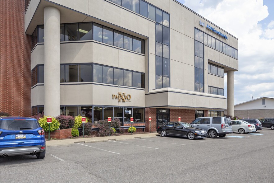 More Photos Of 1800 Pine Hollow Rd, McKees Rocks Medical For Lease