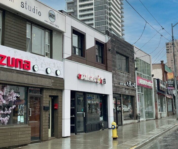 More Photos Of 5310 Yonge St, Toronto Storefront For Lease