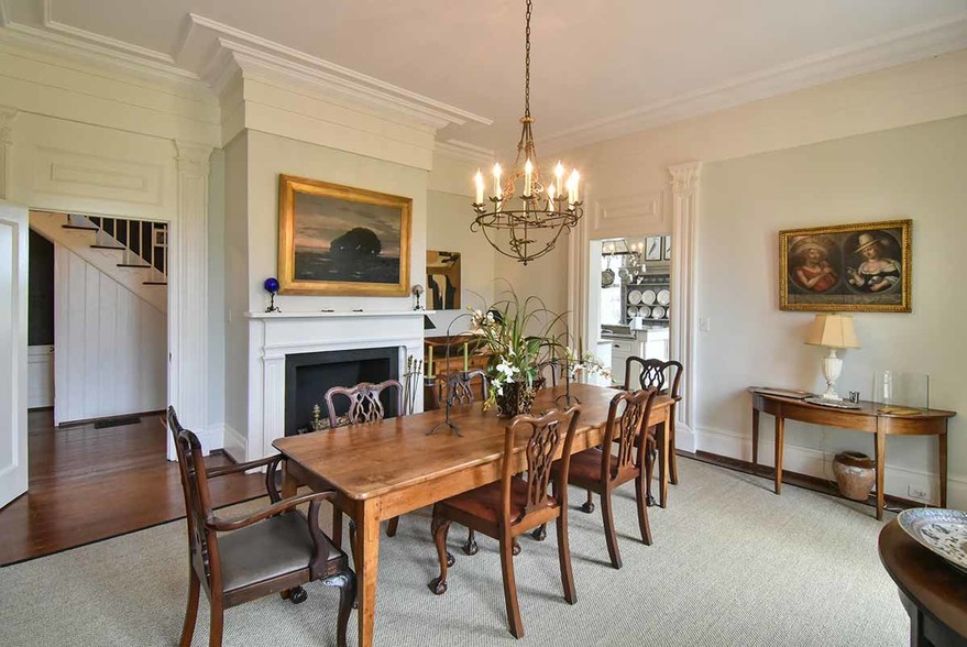 2328 Laurel Hill Rd, Edisto Island, SC 29438 Land For Sale