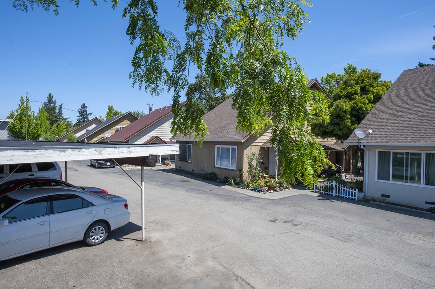 More Photos Of 1109-1147 Evans Dr, Santa Rosa Apartments For Sale