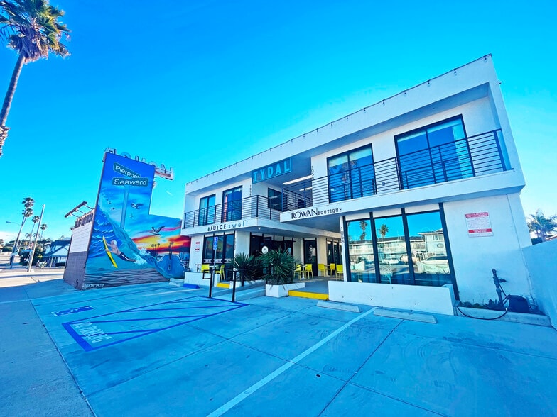 More Photos Of 1052-1058 S Seaward Ave, Ventura Storefront Retail Residential For Sale