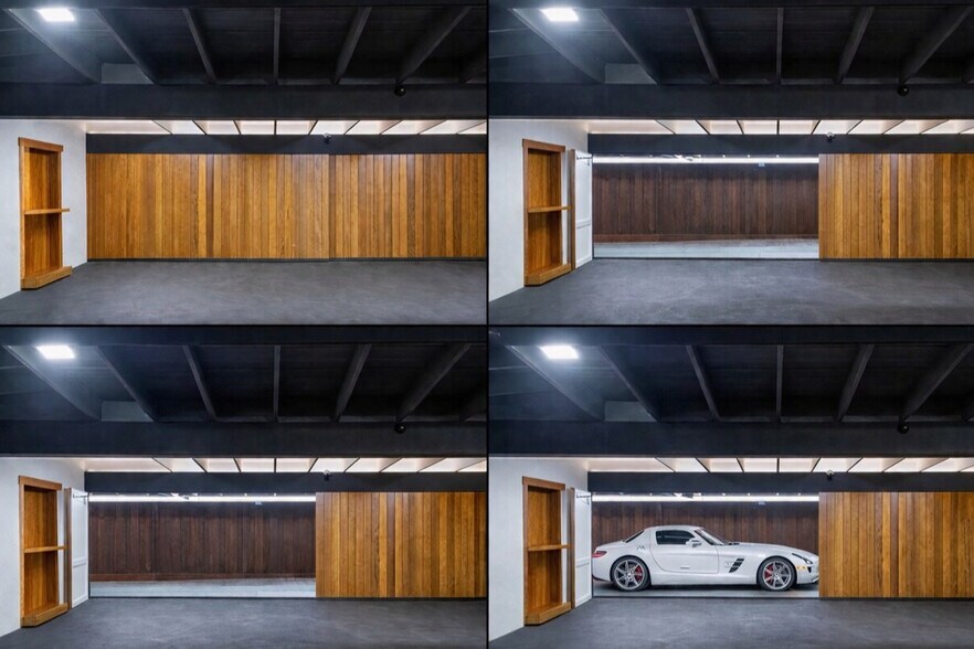 More Photos Of 1217 S Railroad Ave, San Mateo Showroom For Sale