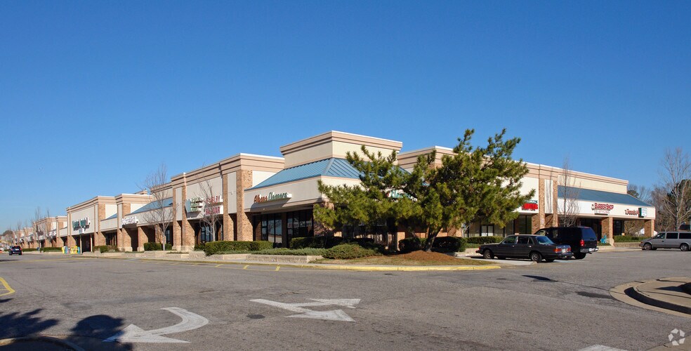 More Photos Of 4312 Holland Rd, Virginia Beach Unknown For Lease