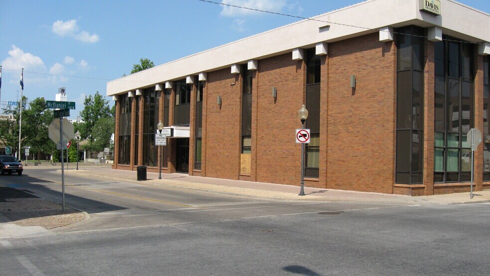More Photos Of 110-117 Park Central Sq, Springfield Office For Lease