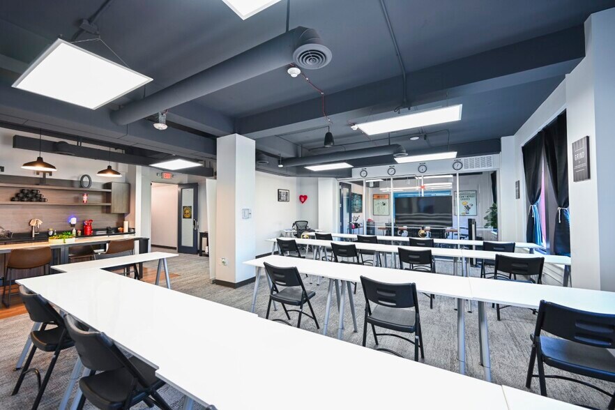 More Photos Of 701 Commerce St, Dallas Office For Sale