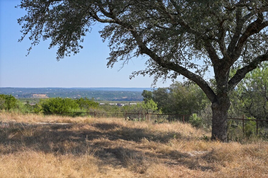 More Photos Of 1033 Flying X Rd, Spicewood Land For Sale