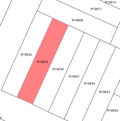 More Photos Of 109 NW 2nd St, Smithville Unknown For Lease