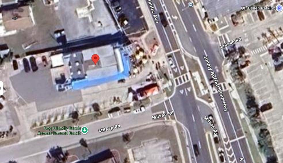 More Photos Of 790 S Atlantic Ave, Ormond Beach Restaurant For Sale