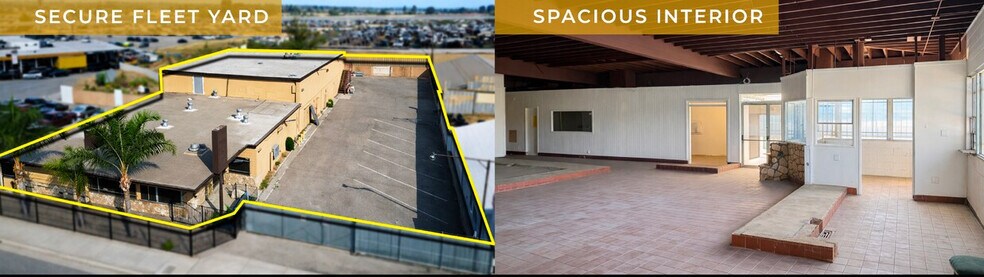 More Photos Of 651 N Waterman Ave, San Bernardino Storefront Retail Office For Sale