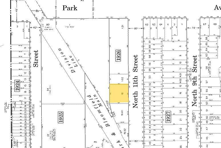 More Photos Of 122-128 N 11th St, Newark Manufacturing For Sale