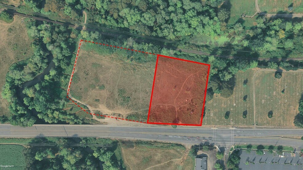 More Photos Of 1733 Baseline St, Hillsboro Land For Lease