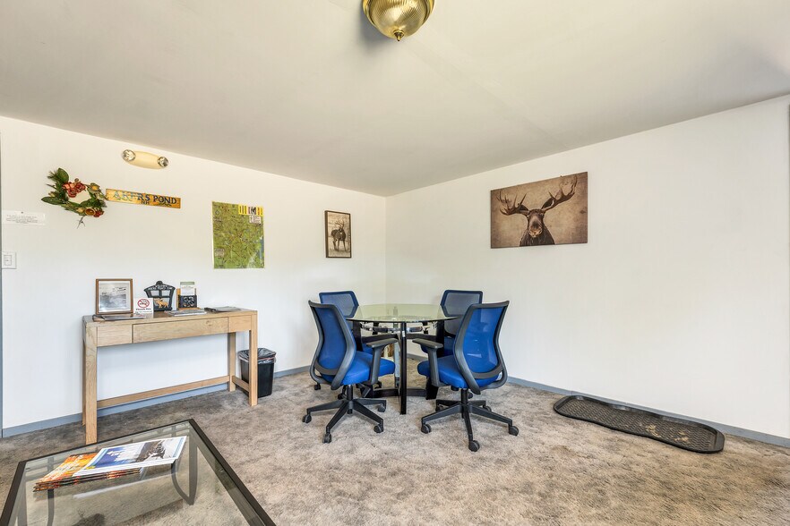 More Photos Of 820 Colebrook Rd, Errol Hotel For Sale