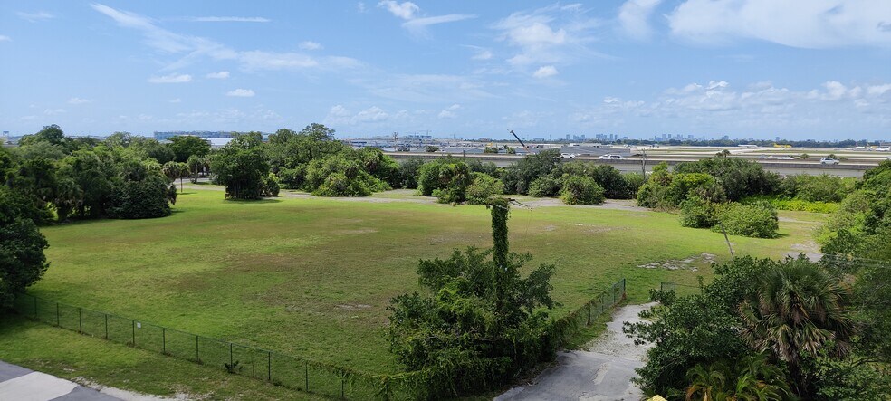 Primary Photo Of 3305 SW 9th Ave, Fort Lauderdale Land For Sale
