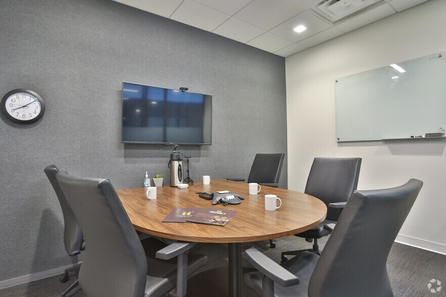 More Photos Of 141 Traction St, Greenville Coworking Space