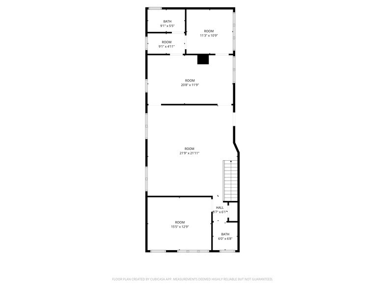 More Photos Of 16 S Maryland Ave, Wilmington General Retail For Sale