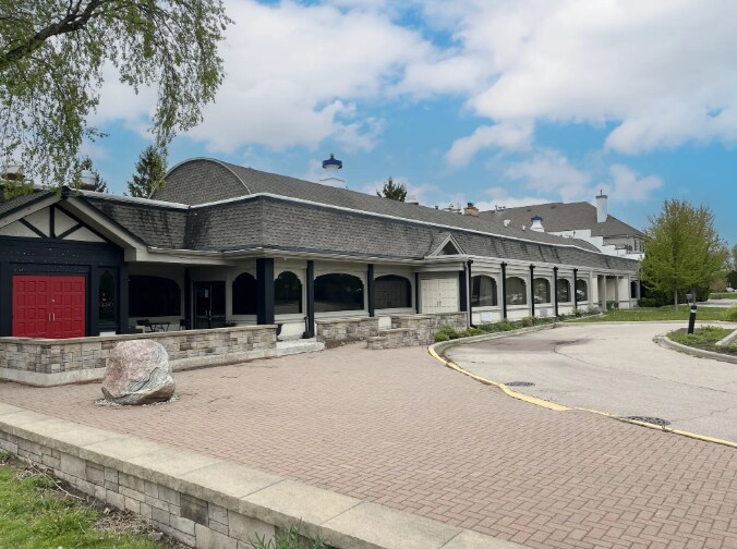 Primary Photo Of 4555 W York House Rd, Wadsworth General Retail For Sale
