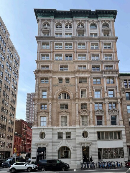More Photos Of 105 Hudson St, New York Apartments For Sale