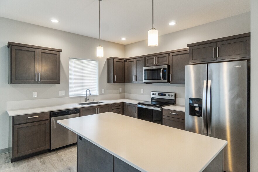 More Photos Of , Spokane Valley Multifamily For Sale