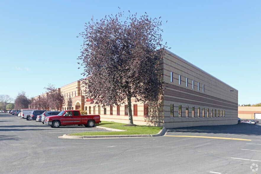 Primary Photo Of 1100-1210 New Brighton Blvd, Minneapolis Light Manufacturing For Lease