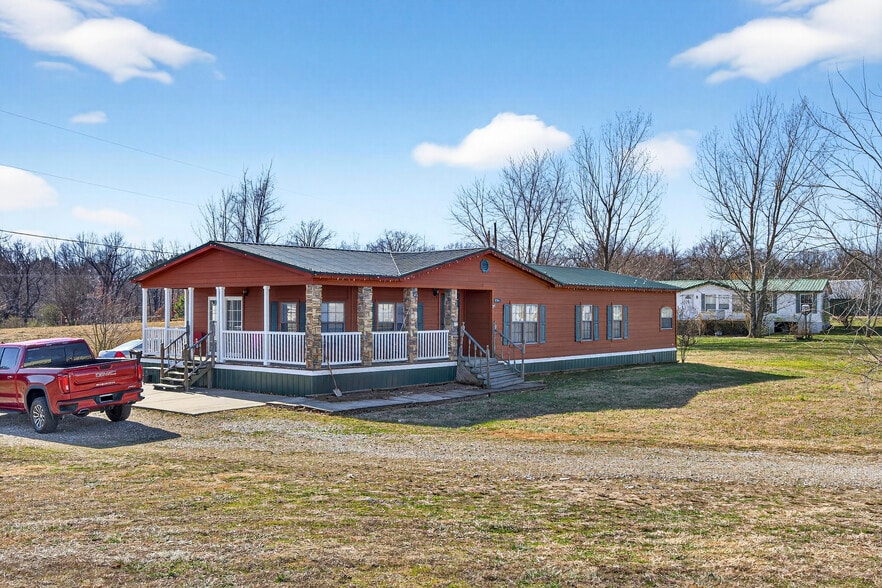 More Photos Of , Siloam Springs Industrial For Sale