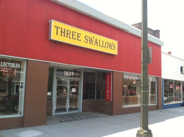 More Photos Of 1839 W Broad St, Richmond Storefront For Sale