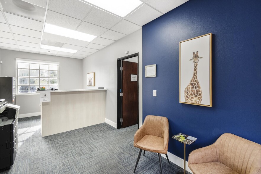 More Photos Of 3037 E Warm Springs Rd, Las Vegas Medical For Sale