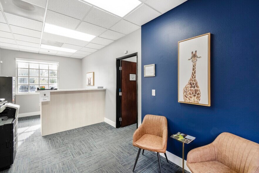 More Photos Of 3037 E Warm Springs Rd, Las Vegas Medical For Sale