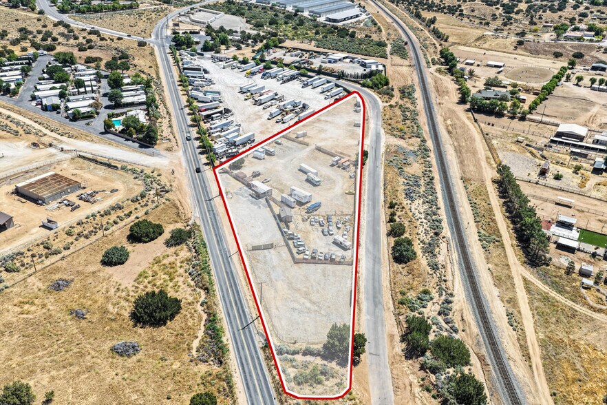 More Photos Of 2450 Soledad Canyon Rd, Acton Land For Sale