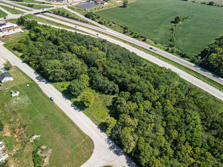 More Photos Of 50 Hwy & Cannon Dr @ Bynum, Lone Jack Land For Sale