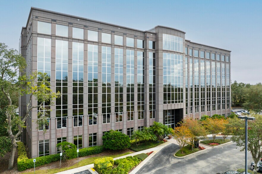 Primary Photo Of 8800 Grand Oak Cir, Tampa Office For Lease