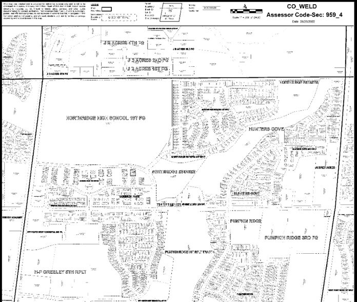 More Photos Of 6925 W 10th St, Greeley Freestanding For Sale