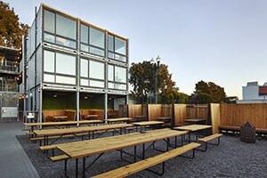 More Photos Of 644 40th St, Oakland Office For Lease