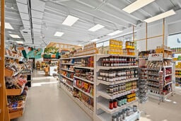 More Photos Of 505-511 Rue Rachel E, Montréal Storefront Retail Office For Sale