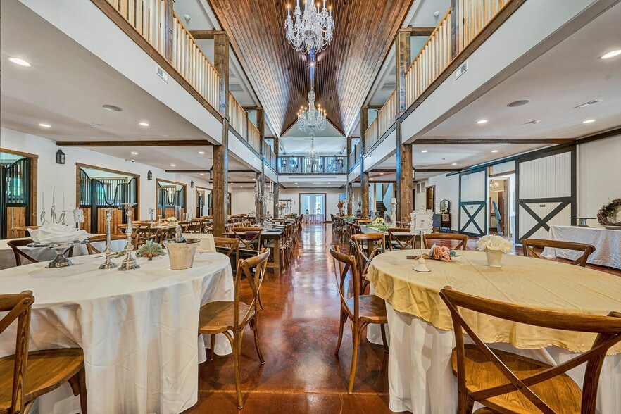 More Photos Of 9945 Brooks Mill Rd, Burnt Chimney Specialty For Sale