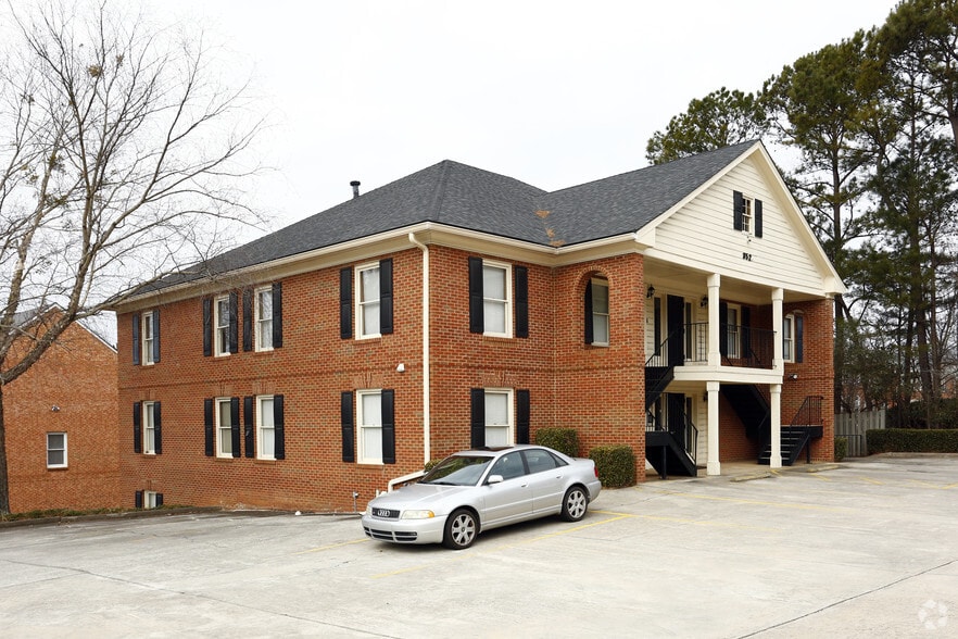 Primary Photo Of 3525 Holcomb Bridge Rd, Peachtree Corners Office Residential For Lease