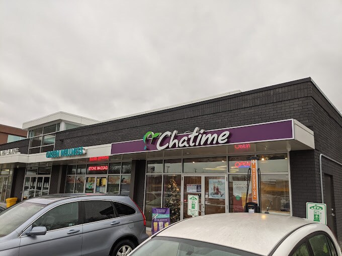 Primary Photo Of 2101 Brimley Rd, Toronto Office For Lease
