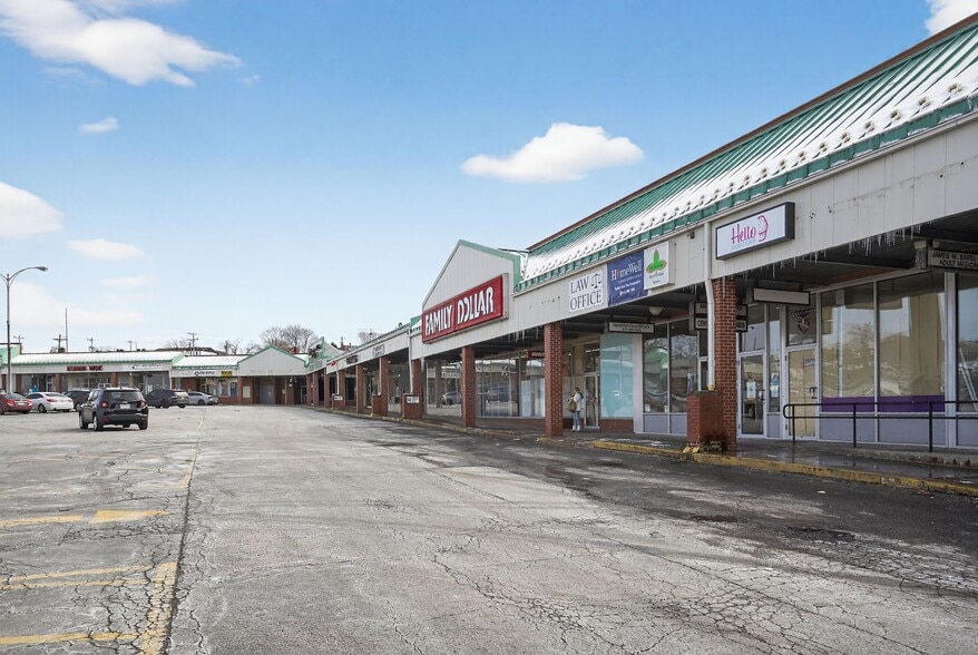 More Photos Of 1800-1890 Homeville Rd, West Mifflin Storefront For Sale