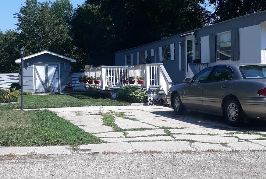 More Photos Of 600 Greenwood Ave, Tracy Manufactured Housing Mobile Home Park For Sale