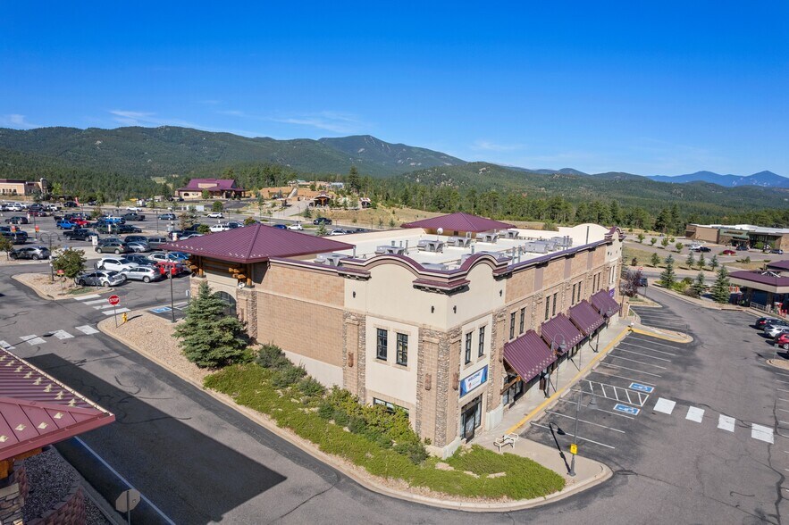 More Photos Of 27122 Main St, Conifer General Retail For Sale