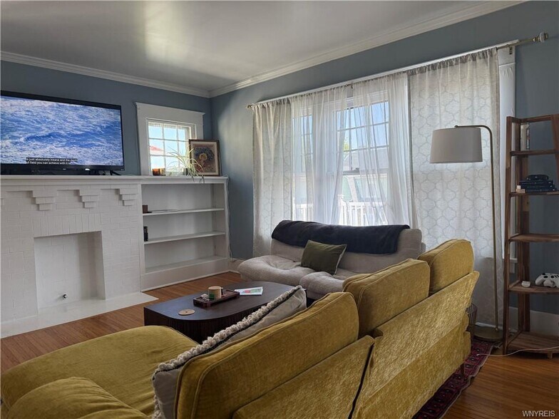 More Photos Of 510 Tacoma Ave, Buffalo Apartments For Sale