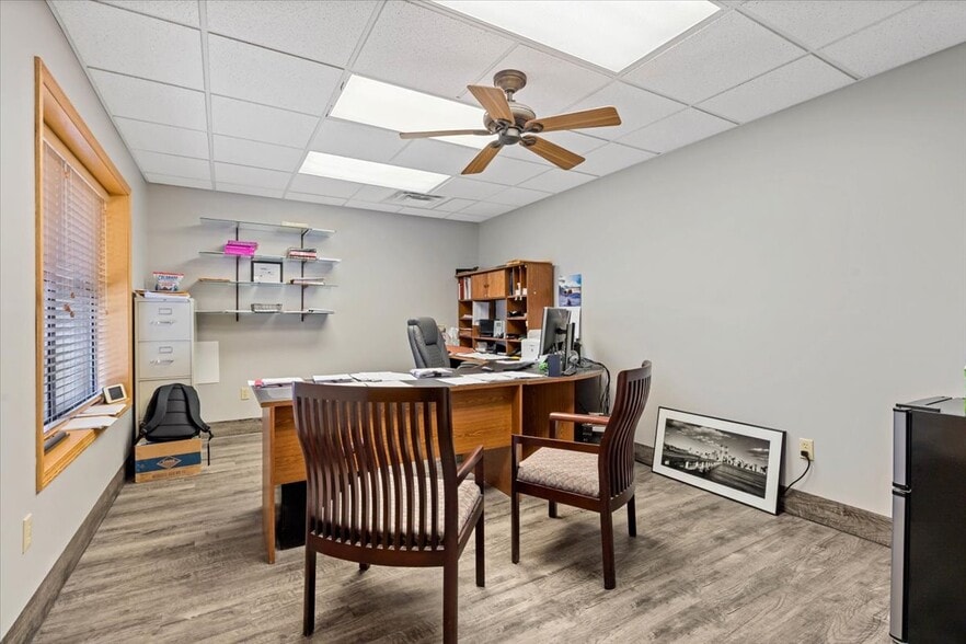 More Photos Of 10484 Marty St, Overland Park Office For Sale