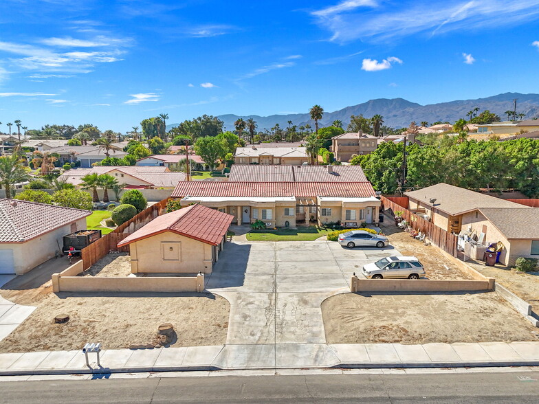 Primary Photo Of 79401 Avenue 42, Bermuda Dunes Apartments For Sale