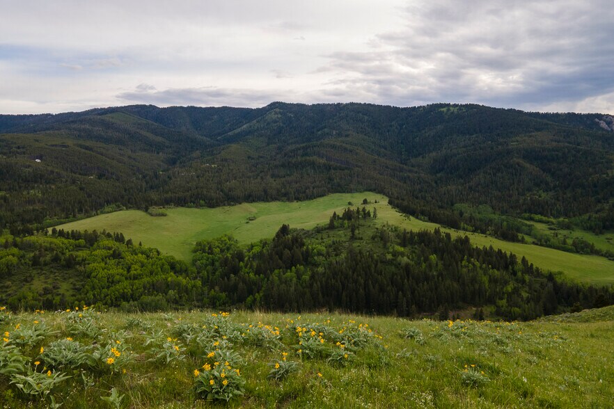 More Photos Of 3 Trail Creek Rd, Bozeman Land For Sale